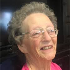 Obituary information for Mary Ellen Kennedy Wallace