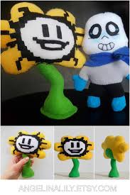 Check out our omega flowey plush selection for the very best in unique or custom, handmade pieces from our stuffed animals & plushies shops. Pin On Freddy Toys