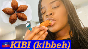 We did not find results for: Haitian Kibbeh Kibi Youtube