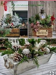 Awesome Diy Rustic Christmas Decorations You Ll Christmas Decorations Rustic Christmas Decor Diy Christmas Wreaths