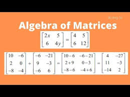 We did not find results for: Matrices Youtube Math Tutorials Subtraction Matrix