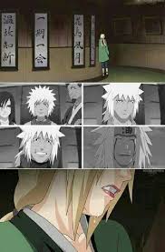 She Definitely Wasn T The Only One Who Cried When Jiraiya Died Naruto Shippuden Anime Anime Naruto