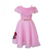 Memilih baju untuk anak perempuan bukan perkara yang mudah. Si Kecil Tampil Imut Dan Cantik Saat Ke Pesta Dengan 10 Pilihan Baju Pesta Berikut Ini