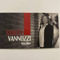 Stacey Vannozzi