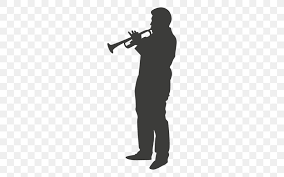 Trumpeter Silhouette Musical Instruments Png 512x512px Watercolor Cartoon Flower Frame Heart Download Free Polish your personal project or design with these trumpet player transparent png images, make it even more personalized and more attractive. trumpeter silhouette musical