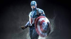 Top' 10 hd wallpaper of captain america | download and apply. Captain America 4k Ultra Hd Wallpaper Hintergrund 3840x2160