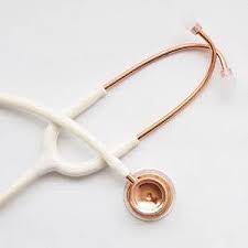 Maybe you would like to learn more about one of these? Wallpaper Rose Gold Stethoscope Novocom Top