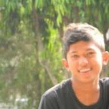 Stream Ade Putra Ramadhan music