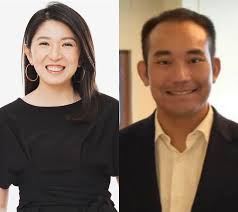 You all need to watch this, i like jung woo's k drama, i love how he deliverers the story and so does the others. M Sian Minister Yeo Bee Yin To Wed Property Developer Lee Yeow Seng Next Month The Independent Singapore News