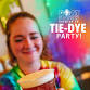 Tie-Dye Party at Goat Patch Brewing — Colorado Springs Brewery Goat Patch Brewing Company