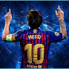 Tons of awesome fc barcelona wallpapers to download for free. Hd Wallpaper Soccer Lionel Messi Fc Barcelona Wallpaper Flare Messi Wallpaper Neat