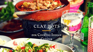 Perhaps shortened from mexican indian potiguaya. The Best Clay Pots For Cooking Indian Cuisine Nomlist