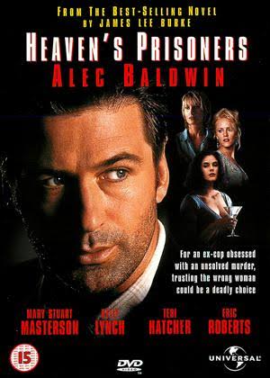 Rent Heaven's Prisoners (aka Prisioneros del cielo) (1996) film |  CinemaParadiso.co.uk