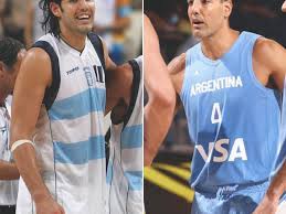 Maybe you would like to learn more about one of these? Manu Ginobili On Luis Scola You Would Have To Shoot Scola In The Head For Him Not To Play In The Olympics Fadeaway World
