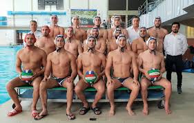 Alla fine, a imporsi è stato lo stile europeo la pallanuoto fa il suo debutto olimpico a parigi nel 1900. Pallanuoto Sconfitta Indolore Per Il Telimar Palermo Nell Ultima Giornata Accesso Ai Play Off Giornale Di Sicilia