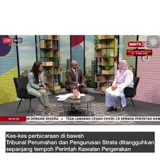 Meningkatkan akses kepada rumah mampu milik oleh golongan b40 dan m40. Kpkt Malaysia Kes Perbicaraan Di Bawah Tribunal Perumahan Dan Pengurusan Strata Ditangguhkan Facebook