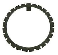 KIT Trava Aranha Cubo Traseiro Mercedes L1924/1932/1935/1941 ...