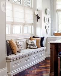 This bench is both beautiful and functional,this. Window Bench With Storage Freshsdg