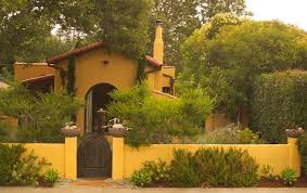 Spanish style house plans & floor plans spanish or spanish revival house plans feature heavy ornamentation inspired by the spanish and moorish architectural traditions. Get The Look Spanish Mediterranean Courtyard
