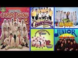 We did not find results for: Campeche Show Los Vazquez Carro Show Junior Klanexitos Lo Mejor Sus Mejores Canciones Youtube