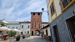 Mangiare nel Ricetto di Candelo: Locanda il Borghetto - Emotion Recollected  in Tranquillity