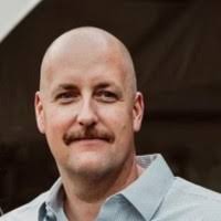 Darryl Fraser, NCSO, RSE