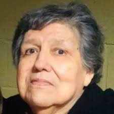 Elidia Rosales Mendez Obituary August 23, 2020