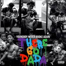 Maybe you would like to learn more about one of these? K3 Kacey There Go Dada Ft Nba Youngboy Earlyrunz