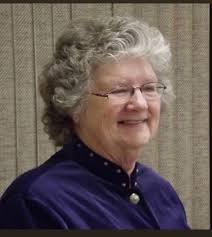 Eldena (Dena) Marie Burks Bingham was called to her heavenly home