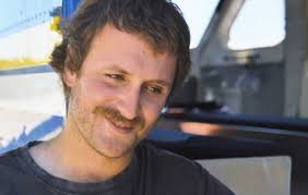 National Volunteer Week: Hamish Campbell