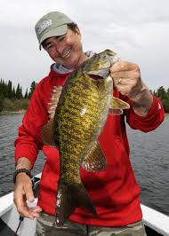 How Long Do Smallmouth Bass Live Outdoor Canada