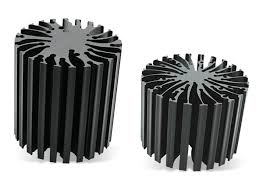 cob & smd led heat sinks wakefield