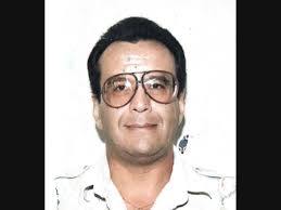 Alberto Baez Altamirano