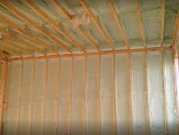 This includes spaces around electrical outlets and light fixtures, and also where walls meet windows and doors. Spray Foam Insulation London Ontario