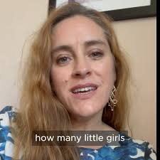 This Christmas, let's break the cycle of teaching girls that their body  autonomy is less important than others' expectations. ,  #raisinggirlswholikethemselves #raisingstronggirls