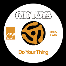 91 views, added to favorites 4 times. 6ix Toys