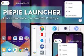 How to install apk / xapk file. Piepie Launcher Pro 1 3 0 Full Version Apk For Android