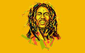 Search free bob marley wallpapers on zedge and personalize your phone to suit you. 3840x2400 Bob Marley 4k Hi Def Wallpapers Bob Marley Art Bob Marley Painting Bob Marley Colors