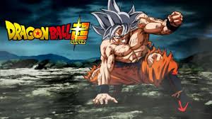 The path to power 2.2. Leaked A New Dragon Ball Super Movie Coming In 2022 Moro Arc Youtube