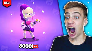 Trophy road brawler brawl stars emz voice lines. Neuer Brawler Emz Neuer Spielmodus Skins Halloween Oktober Update Brawl Stars Deutsch Youtube