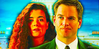 NCIS: Tony & Ziva