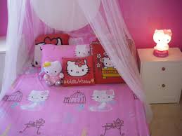 Cute bedding and room accessories bring on the sweetest dreams for girls. Hello Kitty Bedroom Ideas Decor Design Diy Offices Kids For Teens Girls Furniture Hello Kitty Bedroom Hello Kitty Rooms Hello Kitty Bedroom Furniture
