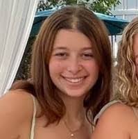 Leila Brenner's Instagram, Twitter & Facebook