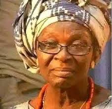 Title: "Hazel Ward-Redman: Television producer, Presenter Extraordinaire,  Educator & Mentor (1935