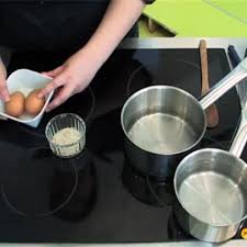 Comment Faire Un œuf En Gelee Oeuf En Gelee Gelee Oeuf Mollet