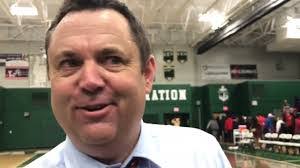 Chance Covert's Instagram, Twitter & Facebook