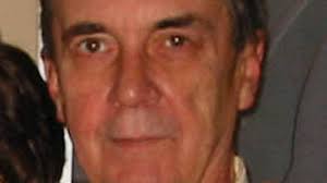 Tony Brugger, 64, Pass Christian