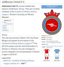 We begin with the club's location, home ground, and founding story. Dial Square Fc Is It Not An Arsenal Phoenix Club She Wore A Yellow Ribbon