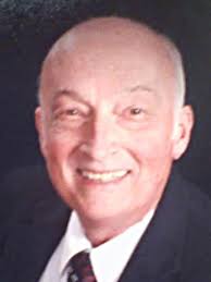 Stephen F. Eggerding Obituary October 12, 2015