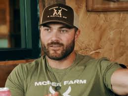 The Mcbee Dynasty: Real American Cowboys: Season 1